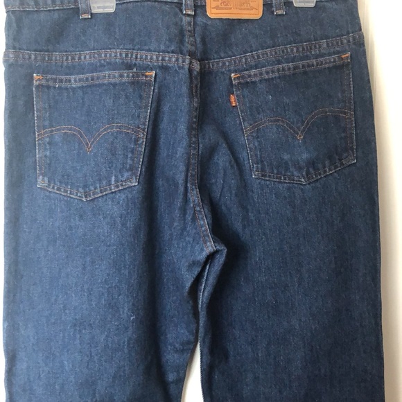 Vintage Levi’s jeans - Picture 8 of 9